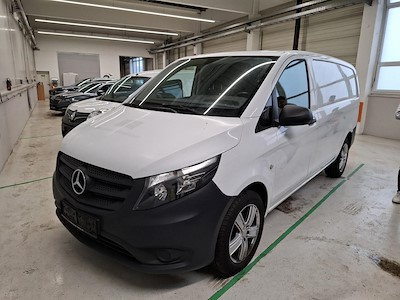 Kaufe MERCEDES-BENZ Vito bei Ayvens Carmarket